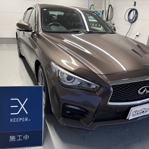日産・スカイライン