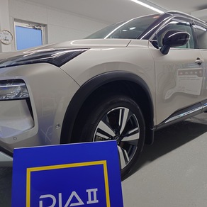 日産・エクストレイル