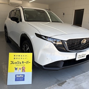 マツダ・CX-5