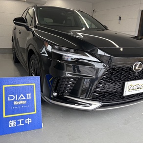 レクサス・RX