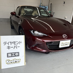 マツダ・ロードスター