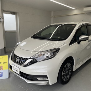 日産・ノート オーテック