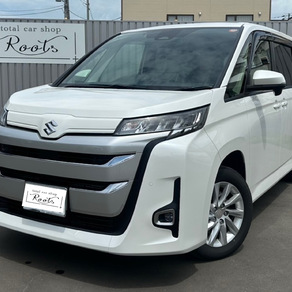 スズキ・ランディ