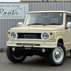 スズキ・ジムニー