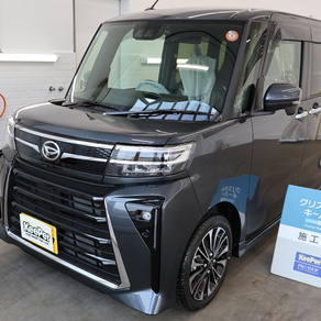 ダイハツ・タント