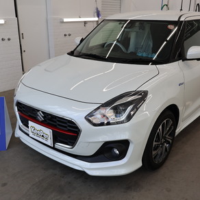 スズキ・スイフト