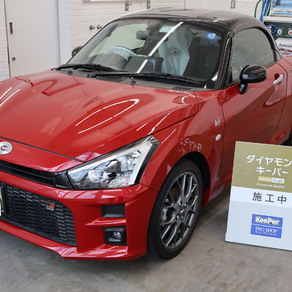 ダイハツ・コペン