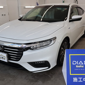 ホンダ・インサイト