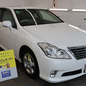 トヨタ・クラウン