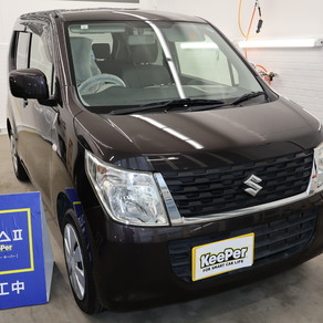 スズキ・ワゴンR