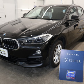 BMW・X2