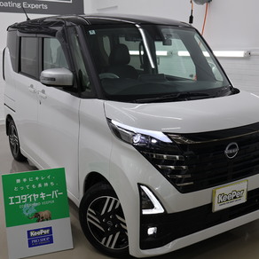 日産・ルークス