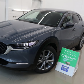 マツダ・CX-30