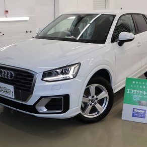 アウディ・Q2