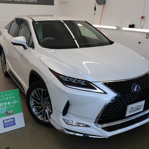 レクサス・RX