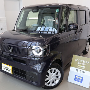 ホンダ・N-BOX