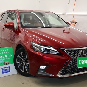 レクサス・CT