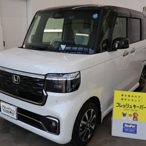 ホンダ・N-BOX