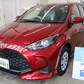 トヨタ・ヤリス