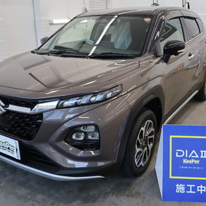 スズキ・フロンクス