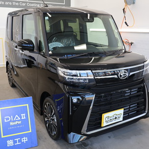 ダイハツ・タント