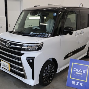 ダイハツ・タント