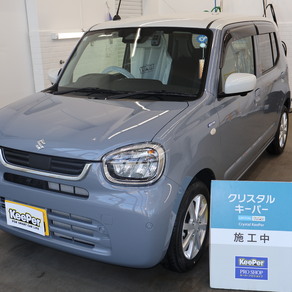 スズキ・アルト / ラパン