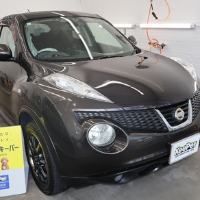 日産・ジューク