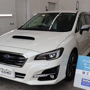 スバル・レヴォーグ