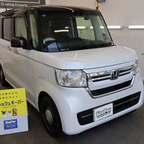 ホンダ・N-BOX