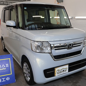 ホンダ・N-BOX