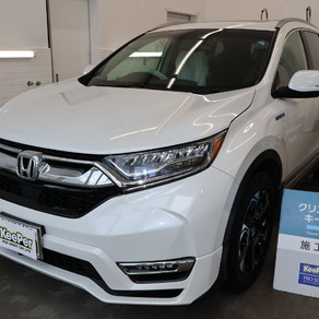 ホンダ・CR-V
