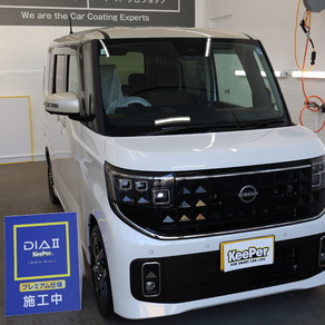 日産・ルークス
