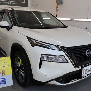 日産・エクストレイル