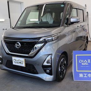 日産・ルークス