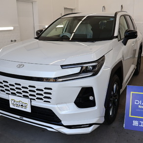 トヨタ・RAV4