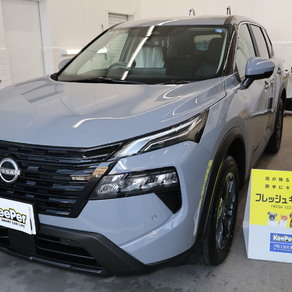 日産・エクストレイル