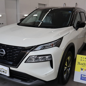 日産・エクストレイル