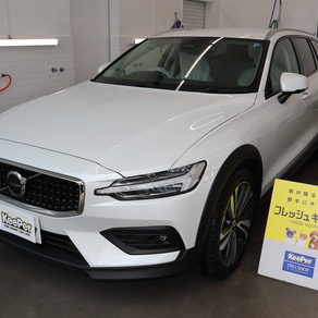 ボルボ・V60