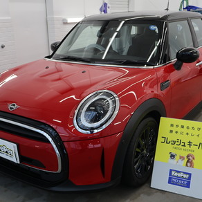 BMW・MINIクーパー