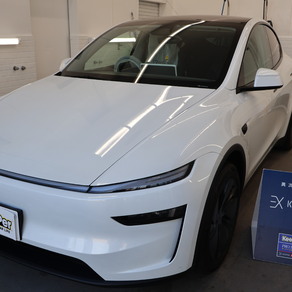 その他・テスラ・モデルY