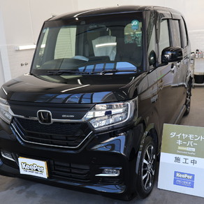 ホンダ・N-BOX