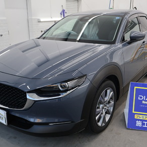 マツダ・CX-30