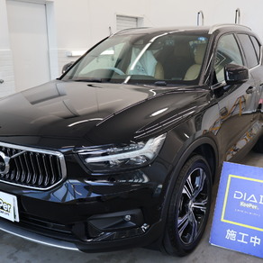 ボルボ・XC40