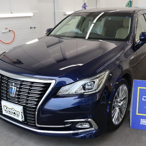 トヨタ・クラウン