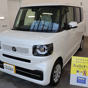 ホンダ・N-BOX