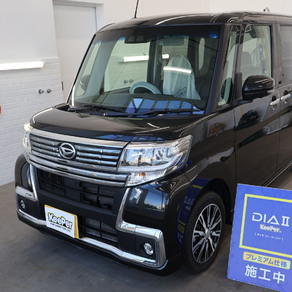 ダイハツ・タント