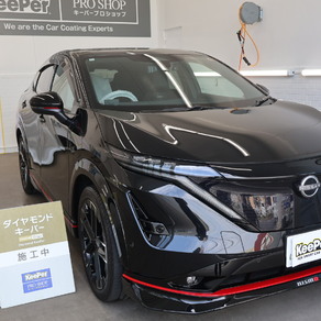 日産・アリア