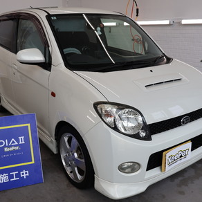 ダイハツ・MAX