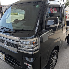 ダイハツ・ハイゼットトラック